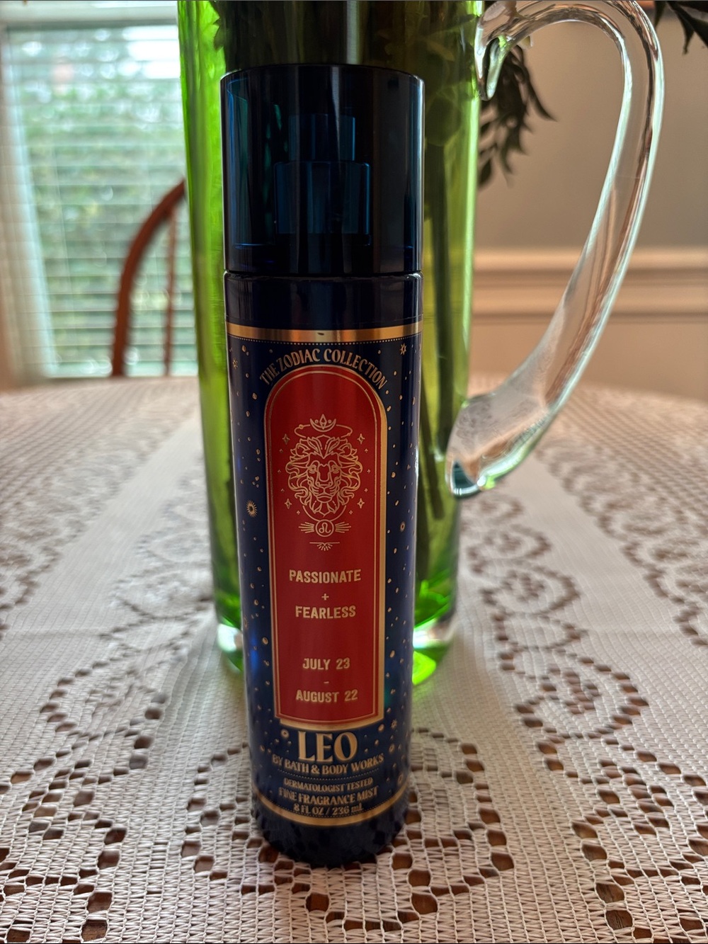 Bath & Body Works Leo Mist